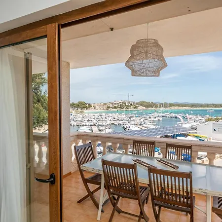 Apartamento Beachfront Lotja 7 - Grupo Berna *