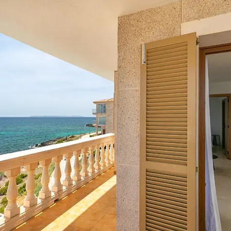 Beachfront Lotja 7 - Grupo Berna