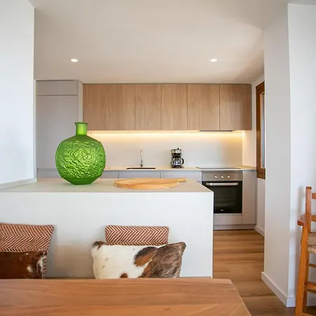 Beachfront Lotja 7 - Grupo Berna Apartamento Colonia de Sant Jordi