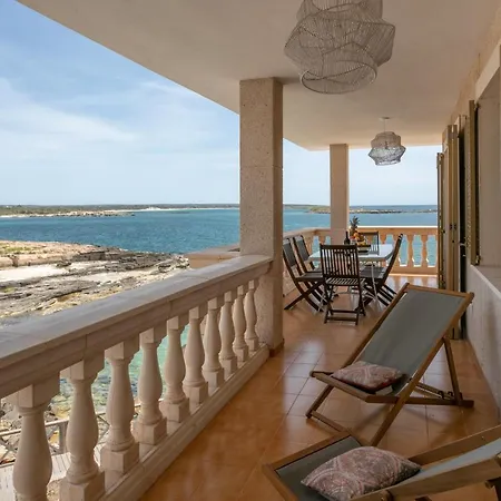Beachfront Lotja 7 - Grupo Berna 公寓