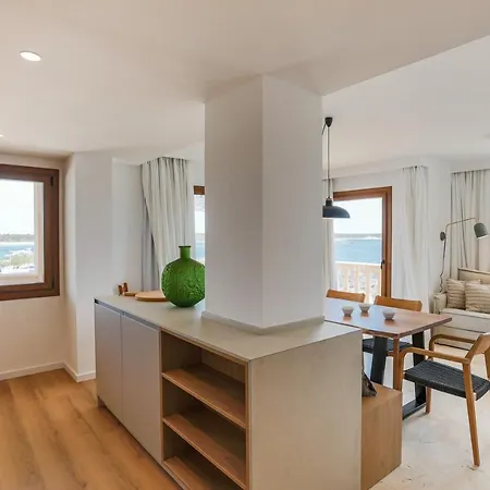 Beachfront Lotja 7 - Grupo Berna