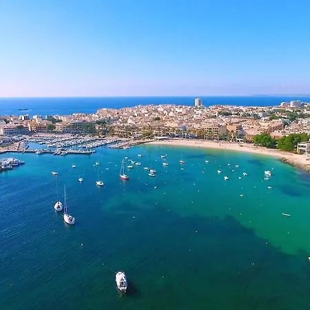 Beachfront Lotja 7 - Grupo Berna